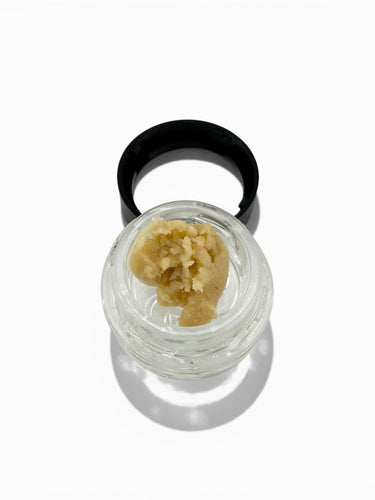 White Runtz | Tier 1 Live Rosin image 0