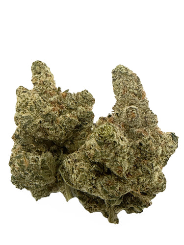 Kundalini Sherbet | Exotic Indoor image 0