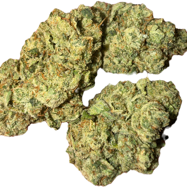 Gorilla Glue | Small Batch Indoor | Organic Living Soil image 0