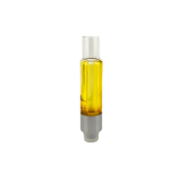 1 Gram Live Rosin Cart image 0