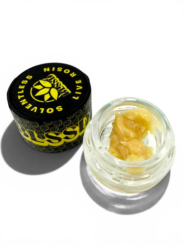 Madd Fruit | 90-120ų Live Rosin image 0