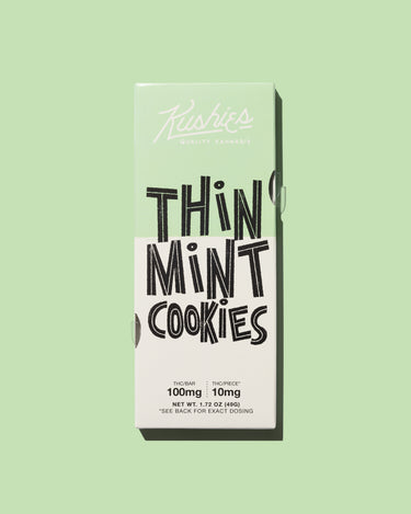 Kushie's Chocolate image 0