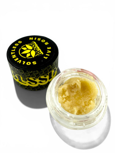 Sweet Diesel | 90-120ų Live Rosin image 0