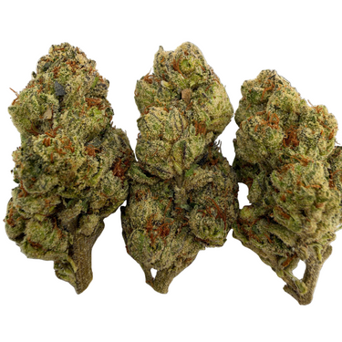 Grape Head Premium flower