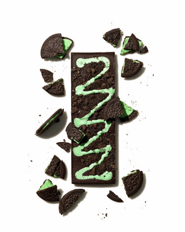 10 Pack Kushie's Chocolate image 0