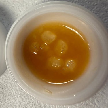 Live Resin Sauce and Diamonds image 0