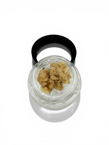 Banana Punch | Tier 2 Live Rosin image 0
