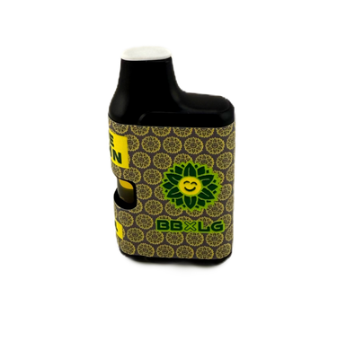 1 Gram Live Resin Vape image 0