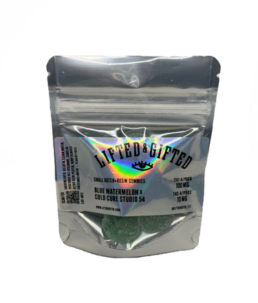 BBXLG Hash Drops 10-pack image 0