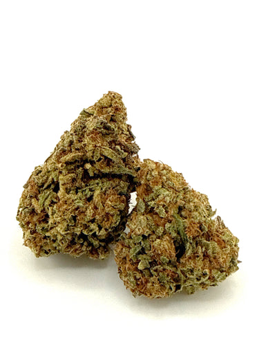 Kalifa Kush | Light Dep image 0