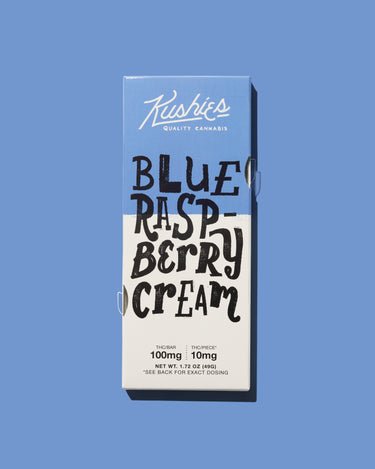 3 Pack Kushie's Chocolate image 0
