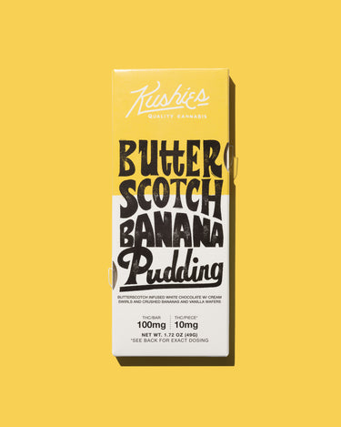 10 Pack Kushie's Chocolate image 1