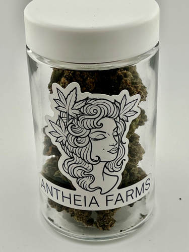 Antheia Farms: Imposterberry image 1