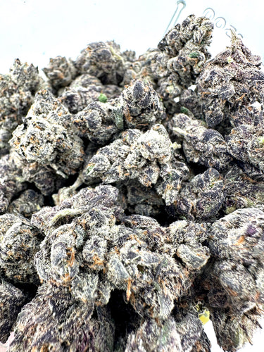 Crunch Berries | Craft Batch Indoor | Organic Living Soil