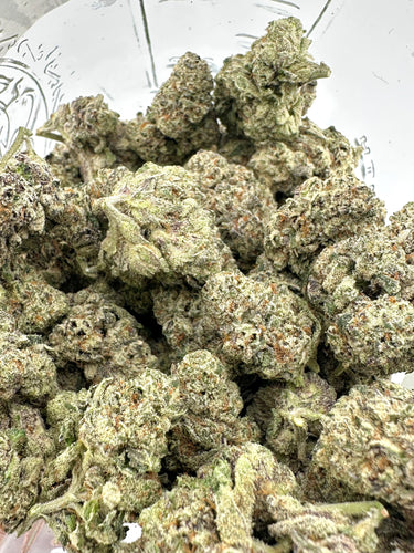 Grape Gas Mask | Exotic Indoor
