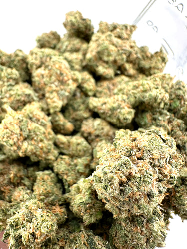 Green Crack | Craft Batch Indoor | Organic Living Soil