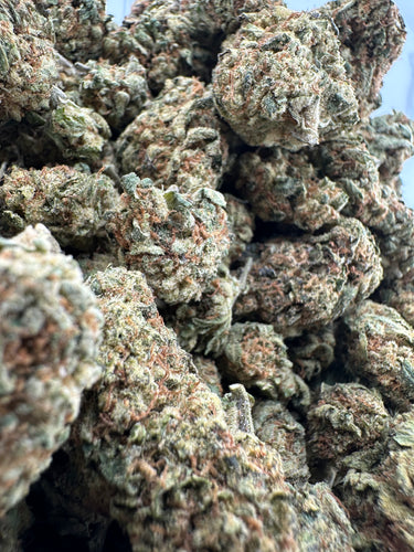 Kalifa Kush | Light Dep