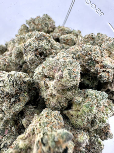 Lemon Cherry Pop | Craft Batch Indoor | Organic Living Soil