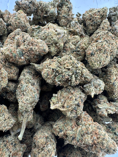 Tangie Cookies | Premium Indoor