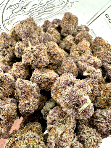 Tropicana Cherry Cookies | Small Batch Indoor | Organic Living Soil